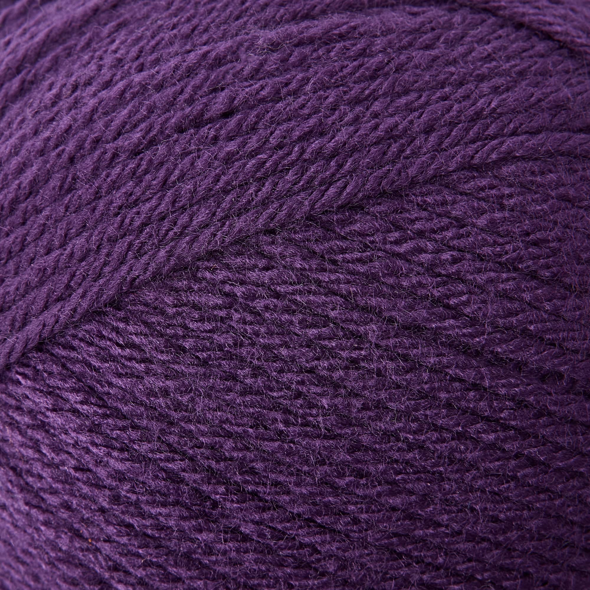 18 Pack: Impeccable® Solid Yarn by Loops & Threads